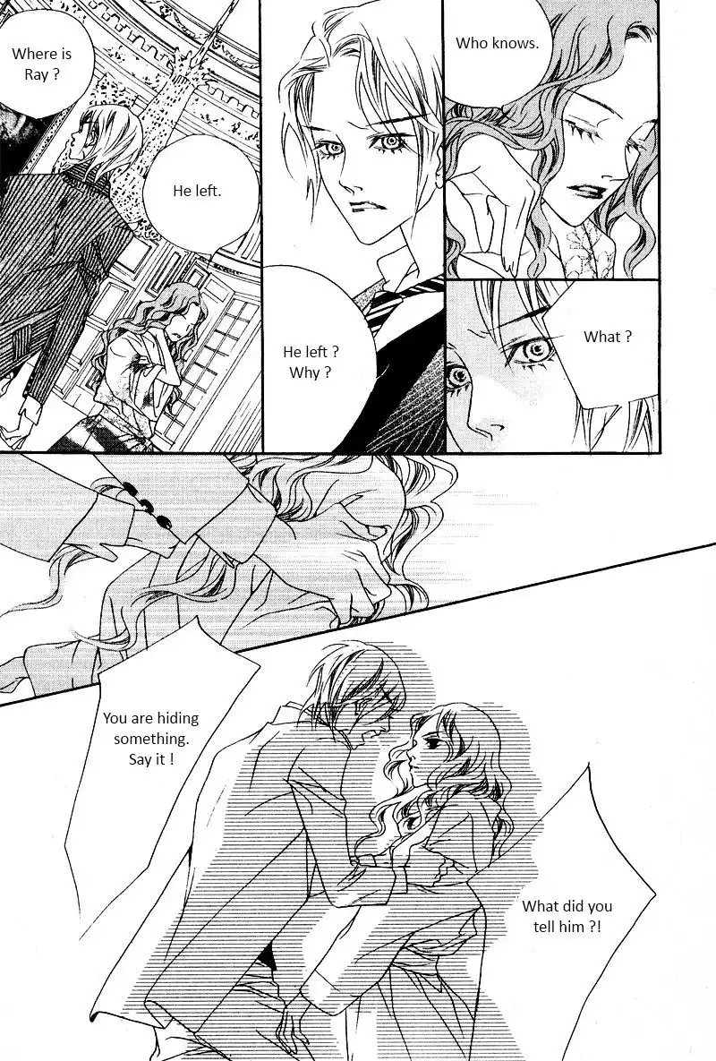 Savage Garden Chapter 22 16